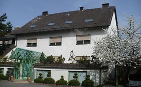 Hotel am Birkenweg Erlangen